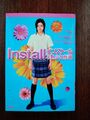 Install DVD Japan 2004 mit Aya Ueto *RAR*
