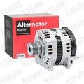 STARK SKGN-0321097 Lichtmaschine Generator LiMa 180A 14V für VW Touran (5T1)