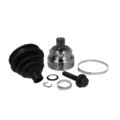 Gelenksatz, Antriebswelle METELLI 15-1112 für Audi 80 90
