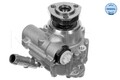 Meyle Hydraulikpumpe, Lenkung 114 631 0029 für FORD SEAT VW