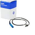 DELPHI ABS-SENSOR RADDREHZAHL HINTERACHSE passend für BMW 3 | SS20556