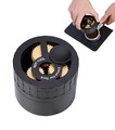T TAKONE WDT Tool Ersatznadel Für Espresso-Kaffee – Präzises Zubehör in 58Mm, 54