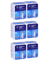 Contour Next Blutzuckerteststreifen Sensoren Teststreifen 300Stk MHD: 31.10.2026