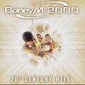 20th Century Hits von Boney M.2000 | CD | Zustand sehr gut