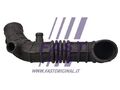 FAST FT61723 Ansaugschlauch, Luftfilter passend für FIAT