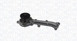 MAGNETI MARELLI 352316171295 Kühlmittelpumpe Wasserpumpe