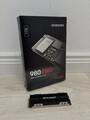 Samsung 980 Pro 1TB SSD + Kühlkörper Heatsink PS5 Intern Speicher