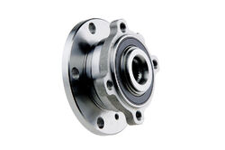 RADLAGERSATZ HINTRNACHSE passend für MINI COUTRYMAN 4WD 10-, PACEMAN 4WD 12- OE