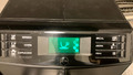 Kaffeevollautomat Philips EP Saeco Minuto Kaffeemaschine espresso Schwarz Grau