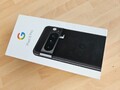 Google Pixel 8 Pro - entsperrtes Android Smartphone Obsidian, 128GB inkl. MwSt.