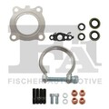 FA1 Montagesatz, Lader KT130250 für FORD
