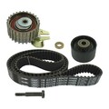 ORIGINAL® Skf Zahnriemensatz für Fiat PUNTO DOBLO Großraumlimousine DOBLO