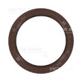 1x Wellendichtring, Nockenwelle VICTOR REINZ 81-27317-00 passend für OPEL