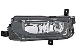 HELLA Nebelscheinwerfer links Für VW Multivan T6 VI 15-16 7E0941661B