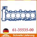 Mehrschichtstahl Zylinderkopfdichtung für Ford BMW VW 61-35535-00