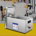 30L Ultraschallreiniger Ultraschallreinigungsgerät Ultrasonic Cleaner