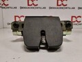 495058724 Griff Deckelschloss für OPEL ASTRA H BERLINA Cosmo 2005 150385