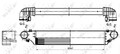 Ladeluftkühler NRF 30164A für MERCEDES KLASSE CLK W203 S203 CL203 Model C209 CLC