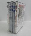 Heinz Rühmann Collection 5 DVD ´s - 5 Filme  -  Neu in Folie !