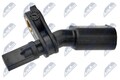 NTY Sensor, Raddrehzahl HCA-VW-021 für AUDI CUPRA SEAT SKODA