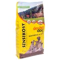 Deuka Dog Sensikost 15kg Kartoffel & Ente Hundefutter Trockenfutter getreidefrei