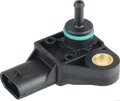 HERTH+BUSS ELPARTS Sensor, Ladedruck Ansaugkrümmer Drosselklappe 70670207