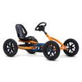 BERG Buddy B-Orange 24.20.60.03 Go Kart für 3-8 Jahre Sofort lieferbar
