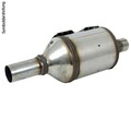 LRT Rußpartikelfilter Dieselpartikelfilter DPF für Fahrzeuge mit OBD DPF4669