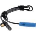 Sensor, Raddrehzahl Hinten Bosch für BMW 7 E38  728 i, iL