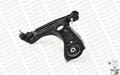 Querlenker Dreieckslenker MONROE L29A44 für VW SEAT IBIZA AUDI ST SKODA POLO 5 3