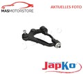 QUERLENKER LENKER RADAUFHÄNGUNG LINKS VORNE OBERE JAPKO 72224L V NEU