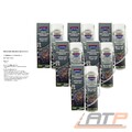 6x 400ml PRESTO DIESELPARTIKELFILTER-REINIGER 416613 INKL SONDE MOTIP DUPLI