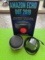 Amazon Echo Dot (3. Generation) Sprachgesteuerter Smart Assistant mit Alexa