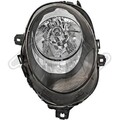 1x Diederichs Hauptscheinwerfer H4 Links passend für Mini Cooper One Clubman S