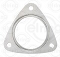 ELRING Dichtung, Abgasrohr 430.060 für CADILLAC CITROËN  passend für FIAT