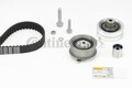 CONTINENTAL CTAM Zahnriemensatz für SEAT SKODA VW
