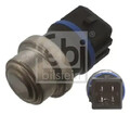 KÜHLMITTELTEMPERATURSENSOR 37498 FEBI BILSTEIN für FORD VW VOLVO HONDA OPEL MINI