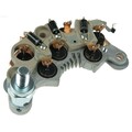 1x Gleichrichter, Generator AS-PL ARC1002 passend für OPEL