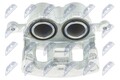 Bremssattel für Hyundai Santa FE II KIA 2006-2015 Vorne Rechts NTY Hzp-Hy-515