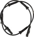 ABS Sensor Drehzahlmesser für Opel Vivaro A Renault ab 01-> Hinten TRW Gbs2694