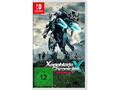 Xenoblade Chronicles X: Definitive Edition - [Nintendo Switch]