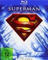 Superman - Die Spielfilm Collection 1978-2006 [Blu-r... | DVD | Zustand sehr gut