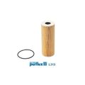 Ölfilter Purflux L313 für Mercedes Benz Peugeot Vag