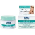 EUBOS SENSITIVE Feuchtigkeitscreme Tagespflege