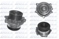 Dolz D204 Wasserpumpe Kühlmittelpumpe für DAF CF 85 12.6 12.9 XF 105 2001->