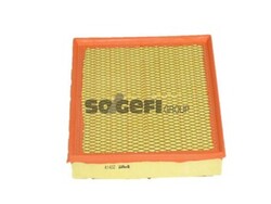 PURFLUX Luftfilter A1402 Filtereinsatz für 2HB S6B S7B AMAROK S7A S1B VW 2HA TDI