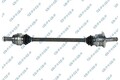 Antriebswelle für BMW F10 1.6 2.0 2.5 3.0 F11 F12 F13 F06 GSP 205113 2009-2018