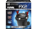 Fluval FX2 Außenfilter