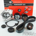 GATES KP35550XS Zahnriemen Satz für Renault Clio Espace Laguna Magane Scenic 16V