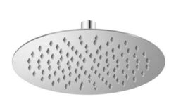 Avenarius Regenbrause Kopfbrause Durchmesser 250 x 2 mm DN 15 extra flach